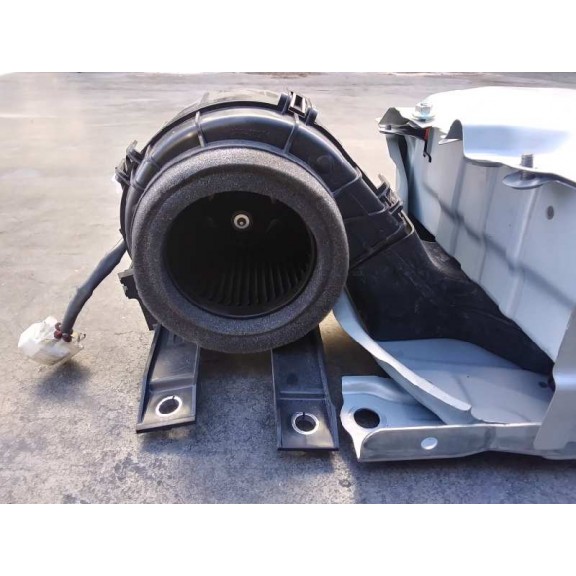 Recambio de bateria para toyota corolla (e21) hybrid active referencia OEM IAM G928047150 71.000KM 