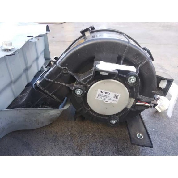 Recambio de bateria para toyota corolla (e21) hybrid active referencia OEM IAM G928047150 71.000KM 