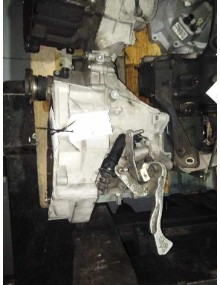 Recambio de caja cambios para seat cordoba berlina (6l2) top ii referencia OEM IAM JFM CASCO 