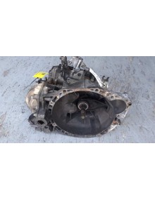 Recambio de caja casco para citroën jumpy 2.0 hdi cat (rhk / dw10uted4) referencia OEM IAM 20MB13  