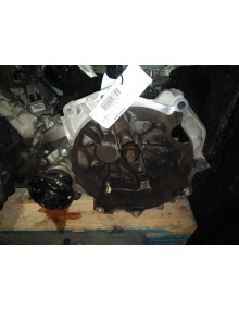 Recambio de caja cambios para seat cordoba berlina (6l2) top ii referencia OEM IAM JFM CASCO  2