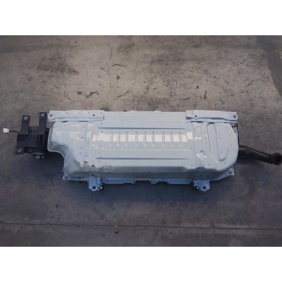 Recambio de bateria para toyota corolla (e21) hybrid active referencia OEM IAM G928047150 71.000KM 