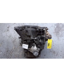 Recambio de caja casco para citroën jumpy 2.0 hdi cat (rhk / dw10uted4) referencia OEM IAM 20MB13   2