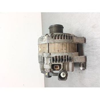 Recambio de alternador para peugeot 407 (6d_) 2.0 hdi 135 (6drhrh, 6drhre, 6drhrg, 6drhrj) referencia OEM IAM 9654752880  