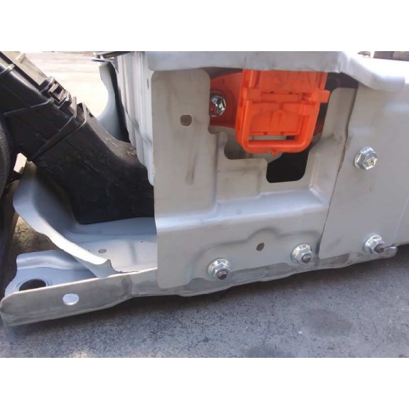 Recambio de bateria para toyota corolla (e21) hybrid active referencia OEM IAM G928047150 71.000KM 