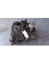 Recambio de caja casco para citroën jumpy 2.0 hdi cat (rhk / dw10uted4) referencia OEM IAM 20MB13  