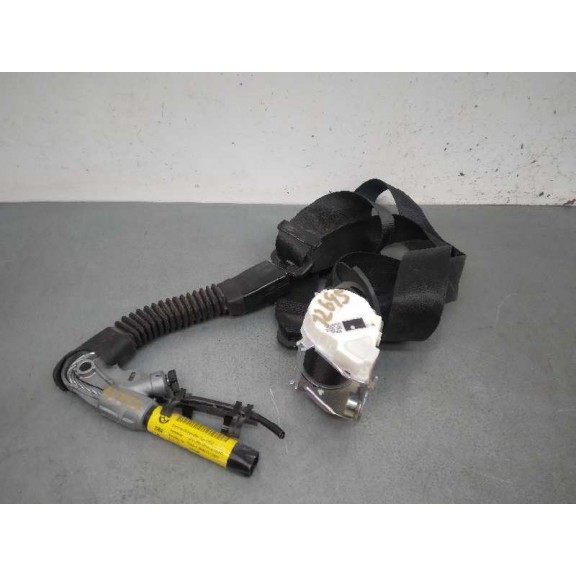 Recambio de kit airbag para bmw x3 (e83) 2.0d referencia OEM IAM 83000001  