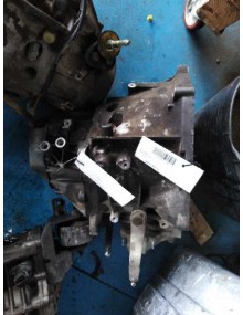 Recambio de caja cambios para peugeot partner (s2) combi plus referencia OEM IAM 20DP37 <CASCO> 