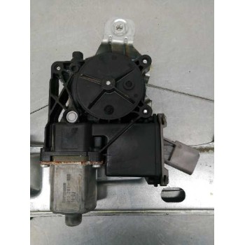 Recambio de elevalunas trasero izquierdo para opel astra j sports tourer cosmo referencia OEM IAM 13350761 911717106 7 PINS