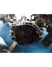 Recambio de caja cambios para peugeot partner (s2) combi plus referencia OEM IAM 20DP37 <CASCO>  2