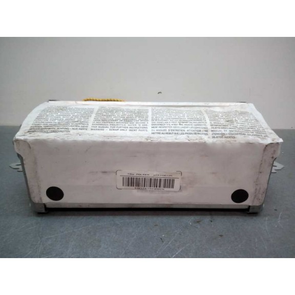 Recambio de kit airbag para bmw x3 (e83) 2.0d referencia OEM IAM 83000001  