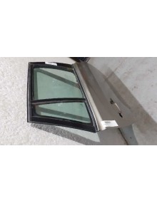 Recambio de puerta trasera derecha para bmw x3 (e83) 2.0d referencia OEM IAM  GRIS TOCADA 2