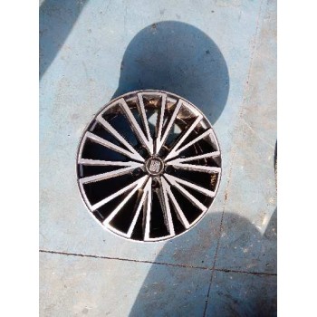 Recambio de llanta para seat leon (5f1) xcellence plus referencia OEM IAM 7JX17 H2 ET 49 X1 17