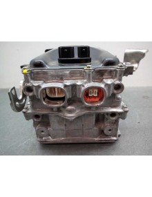 Recambio de bateria para toyota corolla (e21) hybrid active referencia OEM IAM G920047330 CONVERTIDOR 71.000KM 2