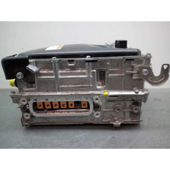 Recambio de bateria para toyota corolla (e21) hybrid active referencia OEM IAM G920047330 CONVERTIDOR 71.000KM
