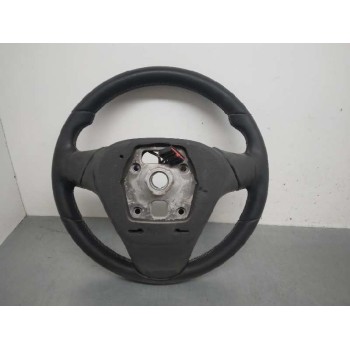 Recambio de volante para opel mokka x 120 aniversario start/stop referencia OEM IAM 39081263 DESGASTADO 