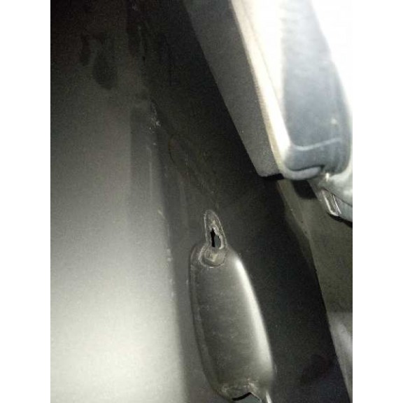 Recambio de puerta trasera derecha para bmw x3 (e83) 2.0d referencia OEM IAM  GRIS TOCADA