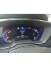 Recambio de bateria para toyota corolla (e21) hybrid active referencia OEM IAM G920047330 CONVERTIDOR 71.000KM