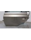 Recambio de puerta trasera izquierda para bmw x3 (e83) 2.0d referencia OEM IAM  GRIS 