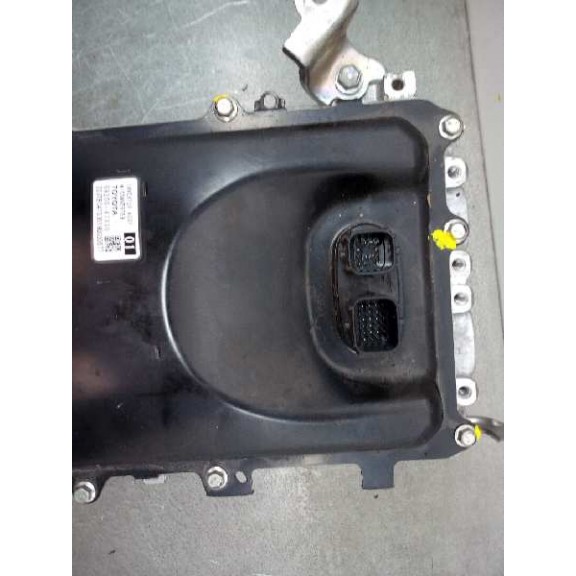 Recambio de bateria para toyota corolla (e21) hybrid active referencia OEM IAM G920047330 CONVERTIDOR 71.000KM