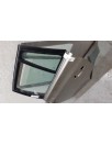 Recambio de puerta trasera izquierda para bmw x3 (e83) 2.0d referencia OEM IAM  GRIS 