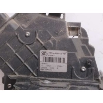 Recambio de cerradura puerta delantera derecha para ford mondeo ber. (ca2) limited edition referencia OEM IAM 8S7AA21812CA  