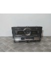 Recambio de mando climatizador para toyota auris sport referencia OEM IAM 5590002220B  
