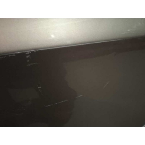 Recambio de puerta trasera izquierda para bmw x3 (e83) 2.0d referencia OEM IAM  GRIS 