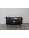 Recambio de mando climatizador para toyota auris sport referencia OEM IAM 5590002220B  