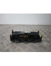Recambio de mando climatizador para toyota auris sport referencia OEM IAM 5590002220B  