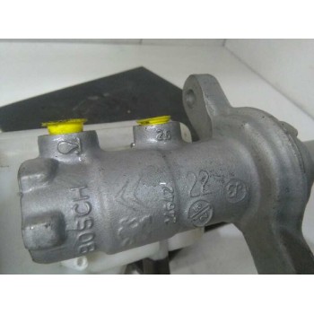 Recambio de bomba freno para citroën c3 collection referencia OEM IAM 0204054032 83190010 BOSCH