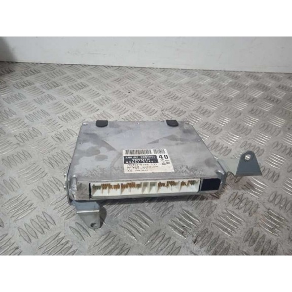 Recambio de centralita motor uce para lexus is200 (gxe10) 2.0 president referencia OEM IAM 8966153461 1753005250 