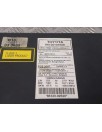 Recambio de sistema audio / radio cd para toyota auris sport referencia OEM IAM 8612002520 1220008900A101 