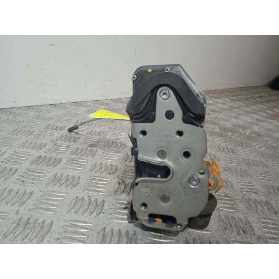 Recambio de cerradura puerta trasera derecha para chevrolet cruze station wagon lt+ referencia OEM IAM 13579556  