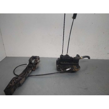 CERRADURA PUERTA TRASERA DERECHA 6 CABLES 