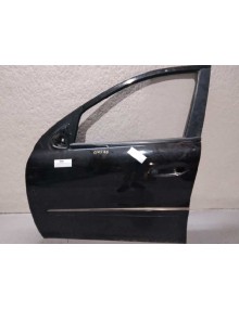 Recambio de puerta delantera izquierda para mercedes-benz clase m (w164) 320 / 350 cdi (164.122) referencia OEM IAM A1647200105 