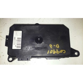 CENTRALITA CIERRE 51711369 PTA. DEL. DERECHA