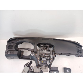 Recambio de kit airbag para opel insignia berlina excellence referencia OEM IAM  2 SERIE 