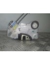 Recambio de cerradura puerta delantera derecha para toyota corolla (e21) hybrid active referencia OEM IAM   