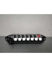 Recambio de mando multifuncion para peugeot 5008 gt referencia OEM IAM 98249158VG INTERRUPTOR CENTRAL 