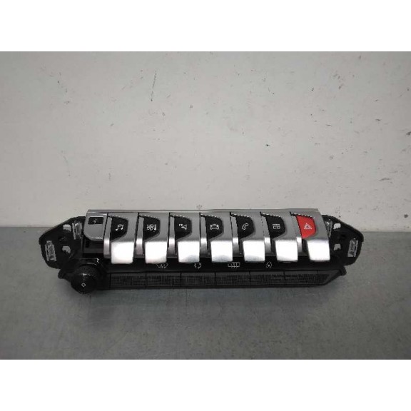 Recambio de mando multifuncion para peugeot 5008 gt referencia OEM IAM 98249158VG INTERRUPTOR CENTRAL 