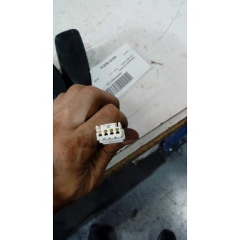 Recambio de enganche cinturon para kia cee´d active referencia OEM IAM  DOBLE TRASERO