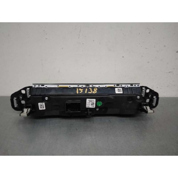 Recambio de mando multifuncion para peugeot 5008 gt referencia OEM IAM 98249158VG INTERRUPTOR CENTRAL 