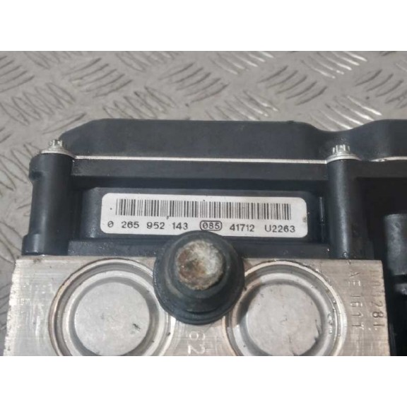 Recambio de abs para citroën ds5 style referencia OEM IAM 9678558080 0265250507 