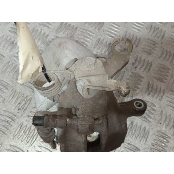 Recambio de pinza freno trasera izquierda para volvo s40 berlina 1.9 d referencia OEM IAM   