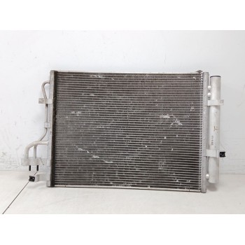 Recambio de condensador / radiador aire acondicionado para kia picanto ii (ta) 1.0 referencia OEM IAM 976061y000  
