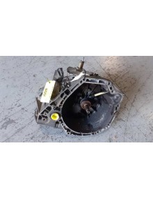 Recambio de caja casco para dacia duster 1.5 dci diesel fap cat referencia OEM IAM TL4050  