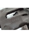 Recambio de pinza freno trasera izquierda para volvo s40 berlina 1.9 d referencia OEM IAM   