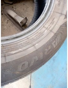 Recambio de neumatico para kia sportage v6 ex referencia OEM IAM 235-60-16100H X1 16 2