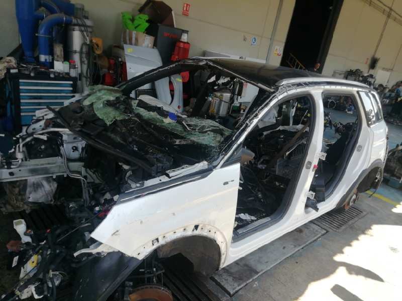 Recambio de carroceria para peugeot 5008 gt referencia OEM IAM   